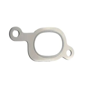 Exhaust Manifold