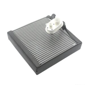 Evaporator