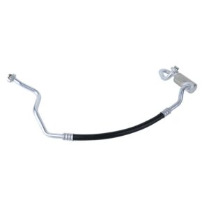 Refrigerant Line