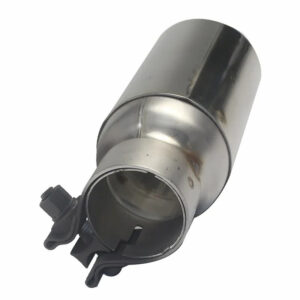 Tail Pipe