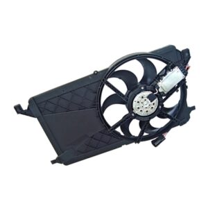 Cooling Fan