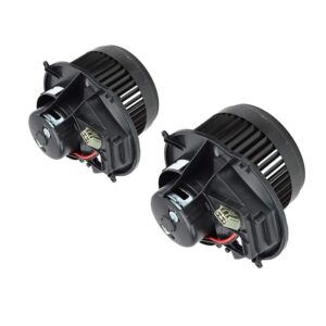 Fan Motor