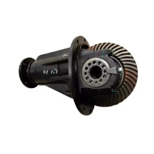 Differential